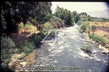1692-10 Hazbani river