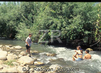 1692-6 Hazbani river