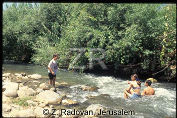 1692-6 Hazbani river