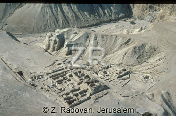170-1 Qumran