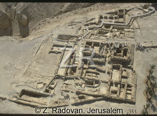 170-8 Qumran