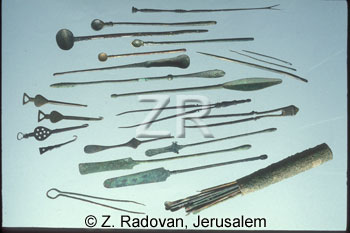1707-2 Doctors tools