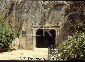 1712-1 Eshkoloth cave