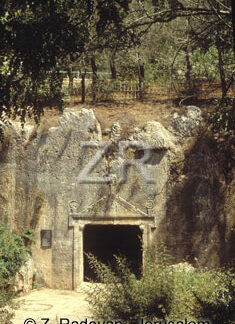 1712-2 Eshkoloth cave