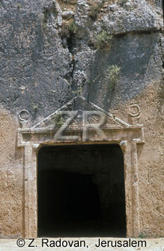 1712-5 Eshkoloth cave