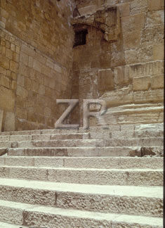 172-3The Temple Mount steps