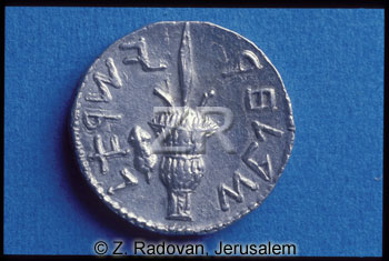 174-6 Selah coins