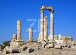 1748-8 Aman Acropolis