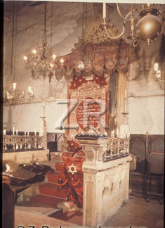 1758-1 AltNoy synagogue