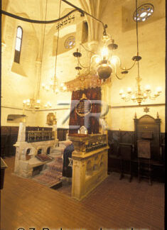 1758-2 AltNoy synagogue