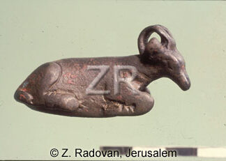 1771-2 Megiddo