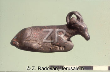 1771-2 Megiddo