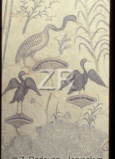 1780-4 Tabgha mosaic