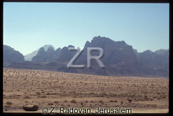 1812-1 Wadi Ram