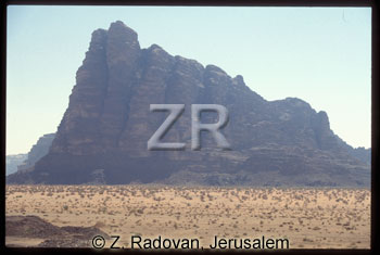 1812-2 Wadi Ram