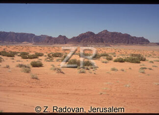 1812-5 Wadi Ram