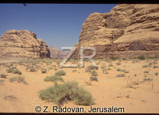 1812-7 Wadi Ram