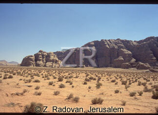 1812-8 Wadi Ram
