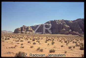 1812-8 Wadi Ram