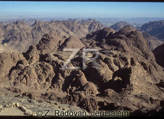 1948-1 Mt.-Sinai area