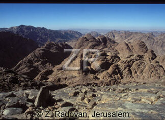 1948-10 Mt.Sinai area