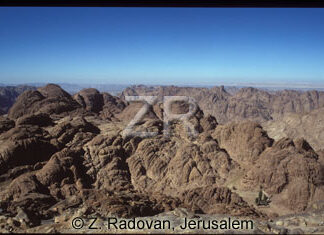 1948-12 Mt.Sinai area