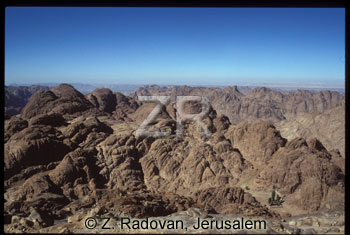 1948-12 Mt.Sinai area
