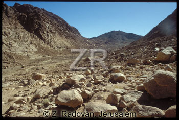 1948-13 Mt.Sinai area
