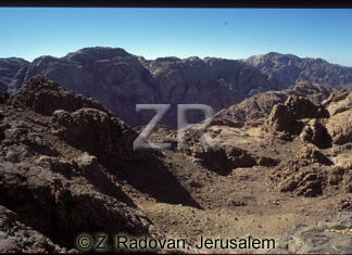 1948-2 Mt.Sinai area