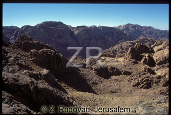 1948-2 Mt.Sinai area