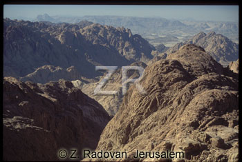 1948-3 Mt.-Sinai area