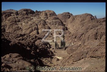 1948-3 Mt.Sinai area