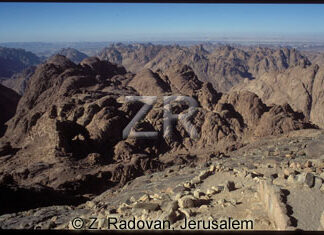 1948-4 Mt.-Sinai area
