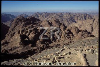 1948-4 Mt.-Sinai area