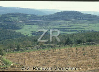 1952-2 Upper Galilee
