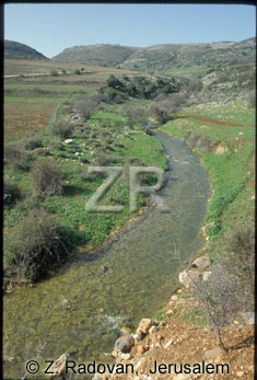 1960-1 Upper Galilee Dishon
