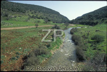 1960-2 Upper Galilee Dishon