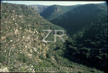 1968-3 Wadi Kaziv