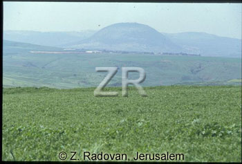 1969-1 Issashar plateau