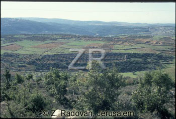 1991-1 Upper Galilee