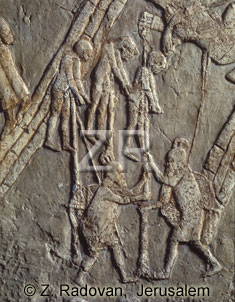 1991 Lachish prisoners