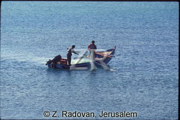 1992 Sea of Galilee