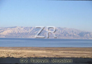 2092-1 Dead Sea