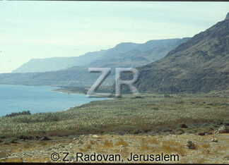 2093-1 The Dead Sea