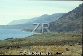 2093-1 The Dead Sea