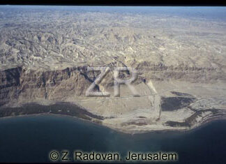 2093-11 Dead Sea