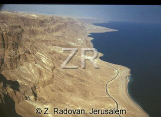 2093-13 Dead Sea