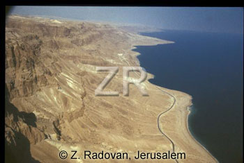 2093-13 Dead Sea