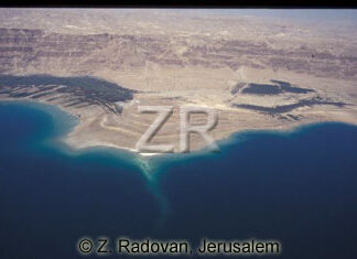 2093-14 Dead Sea