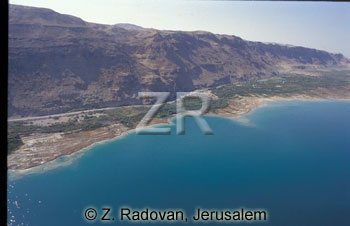 2093-2 Dead Sea
